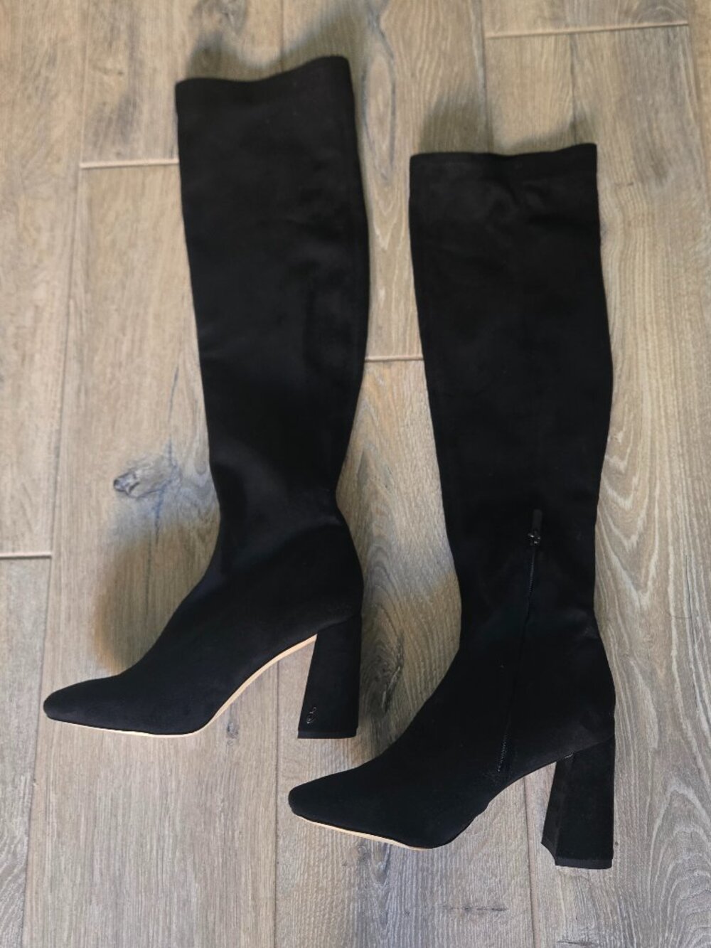 Sam Edelman Boots